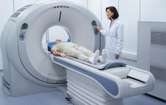 Mengenal CT Scan, Pemeriksaan Penunjang untuk Mendeteksi Berbagai Penyakit