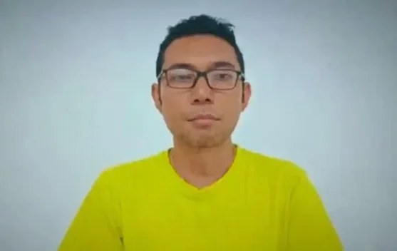 Semmy Lesnusa Dorong Pembinaan Pemain Lokal Persifa Fakfak