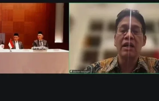 Gejolak Global Menguat, Fiskal Aman dan ASN Terus Berbenah
