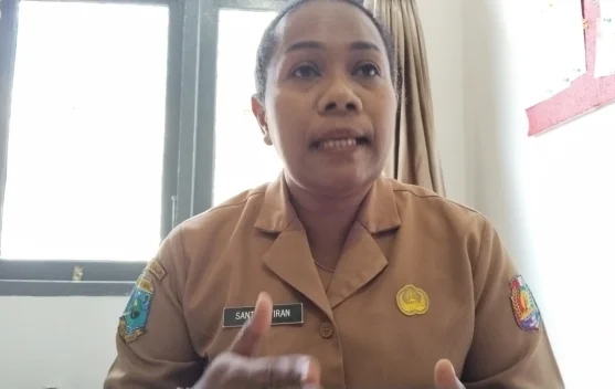 DP3APDKB Fakfak Siap Lindungi Korban Kekerasan Secara Maksimal