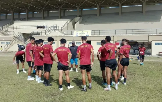 Persifa Fakfak bidik kemenangan penting lawan PS Kasuari