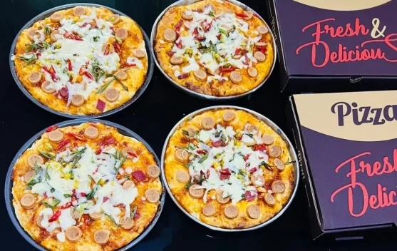 Konsisten Posting, Strategi Mima’s Cooking Pertahankan Penjualan