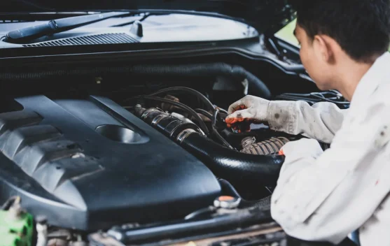 Berikut Bagian Mobil yang Harus Dirawat Setiap Bulan