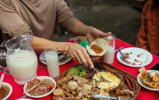 Makanan Tradisional di Hari Raya Waisak dan Maknanya