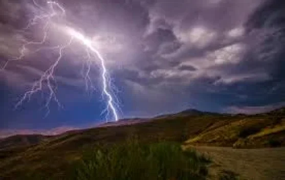 Kekuatan Petir: Energi Dahsyat dari Langit