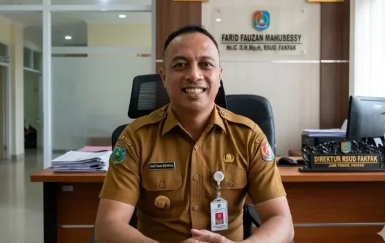 Layanan Cathlab dan CT-Scan 64 Slice Segera Hadir di RSUD Fakfak