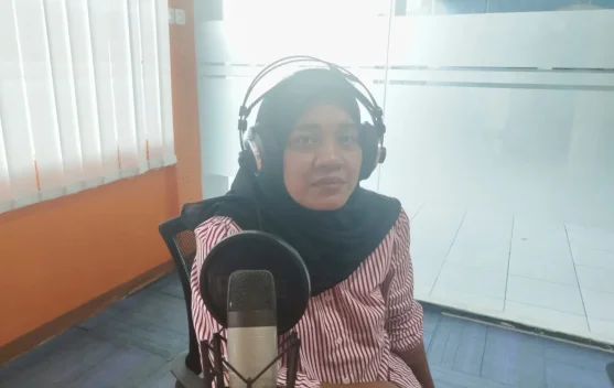 Pelaku UMKM Ungkap Pentingnya Inovasi dan Kreativitas dalam Berusaha
