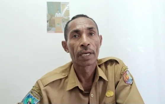 Program Cetak Sawah 450 Hektare Mulai Digarap Bertahap di Fakfak