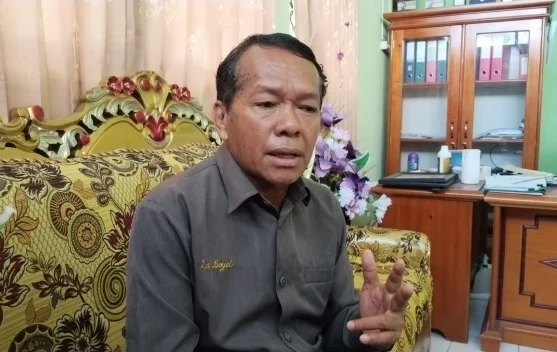 MTs Negeri Fakfak Jadwalkan Matsama Siswa Baru Juli 2026