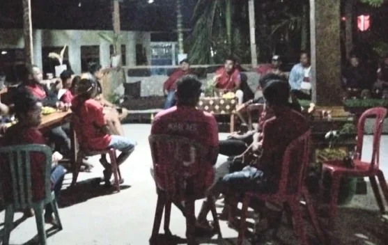 Dukung Timnas Portugal, Komunitas Fans Fakfak Siapkan Sejumlah Agenda