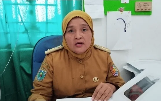 Pembenahan Administrasi Warga Jadi Prioritas Kelurahan Fakfak Selatan