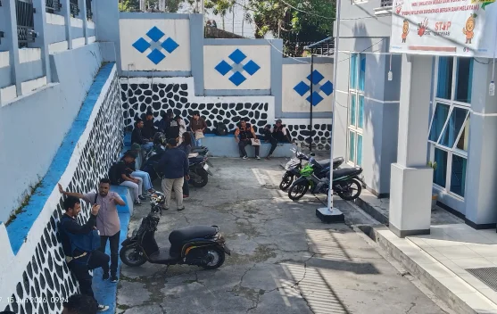 Sensus Ekonomi 2026 Fakfak Libatkan 90 Petugas - RRI.co.id