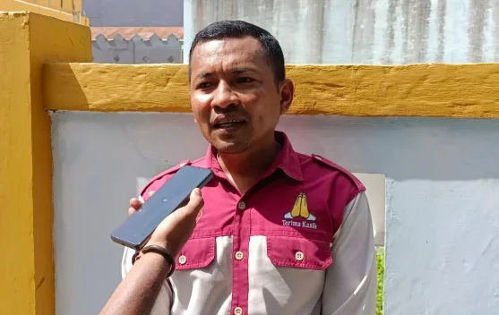 Gelar Sweeping Gabungan, Wajib Pajak Bisa Bayar Langsung di Lokasi