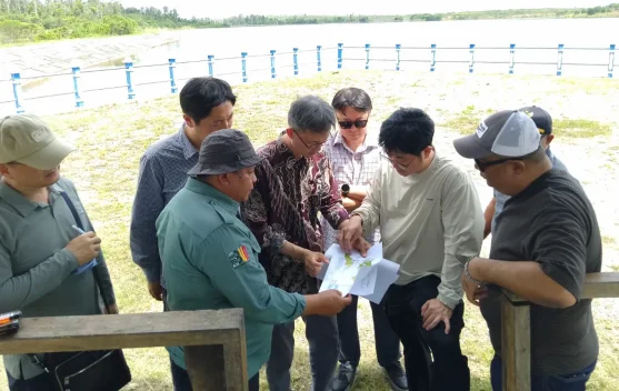 Investasi Sawit Bomberay–Tomage Fakfak Masuki Tahap Observasi Lapangan