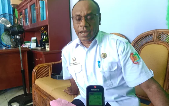 Disnakertrans Fakfak Fokus Tingkatkan Kompetensi Pencari Kerja
