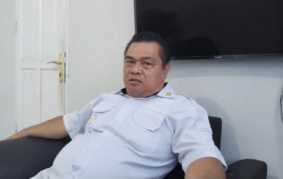 Lapas Fakfak Kembangkan Keterampilan Produktif Warga Binaan
