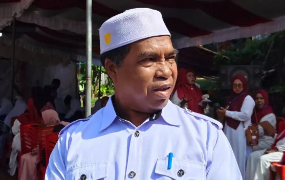 Tahun Baru Islam Momentum Dukung Program Pemerintah Daerah Fakfak