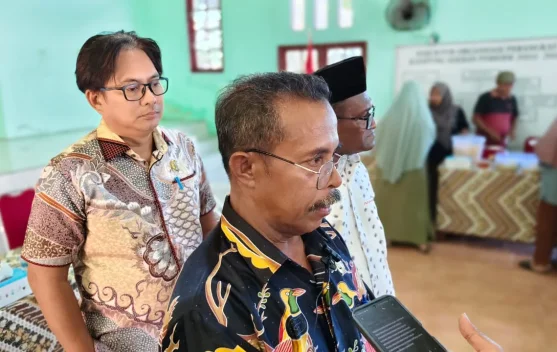 Kadis Perindag Fakfak Siap Kawal Aspirasi UMKM Masyarakat