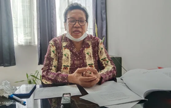 Program Pendampingan Koperasi Merah Putih Berjalan Bertahap