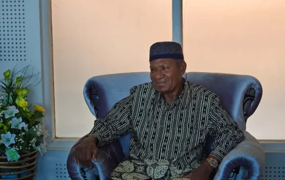 Panitia Terus Genjot Sosialisasi Peringatan Masuknya Agama Islam di Tanah Papua