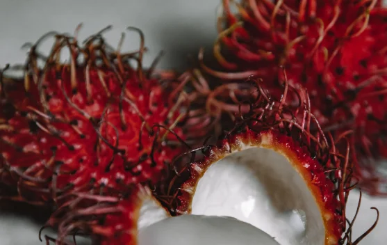Tips Memanfaatkan Biji Rambutan untuk Membantu Menurunkan Gula Darah