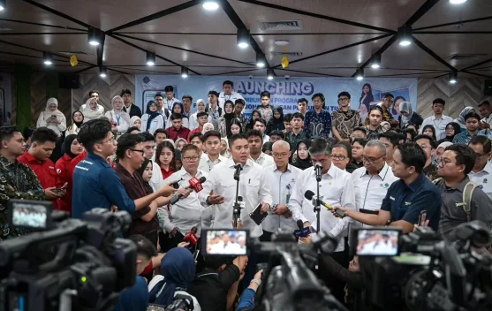 PUI Apresiasi Program Magang Nasional, Dinilai Jawab Tantangan Dunia Kerja