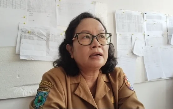 Dinkes Fakfak Perkuat Pendataan Program Cek Kesehatan Gratis