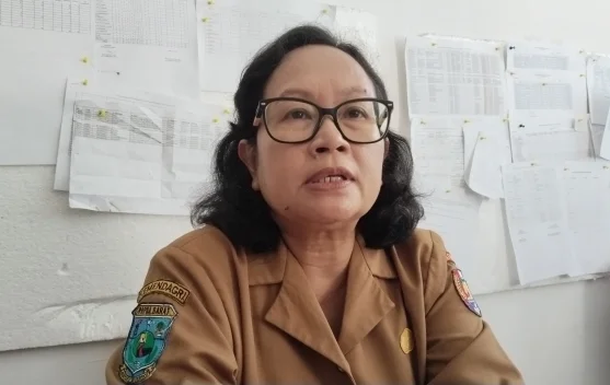 Program CKG Gratis Sasar Bayi hingga Lansia