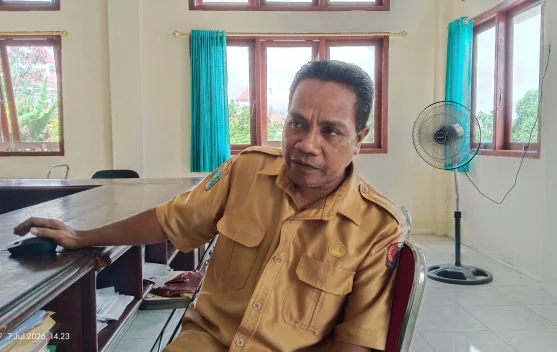 Penduduk dari Luar Daerah Diminta Segera Beralih KTP Domisili Kabupaten Fakfak