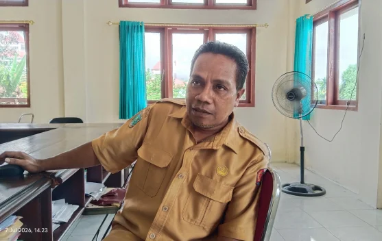 Disdukcapil Fakfak Gencarkan Aktivasi IKD Permudah  Administrasi Masyarakat