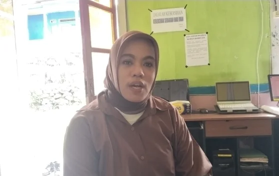 LKP Henggi Net Tingkatkan Keterampilan Komputer kepada Masyarakat Fakfak