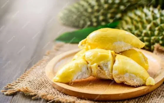 Sering Mengonsumsi Buah Durian Berlebihan, Kenali Efek Samping bagi Kesehatan