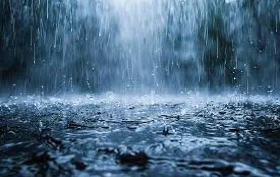 ketika Hujan dan Lagu Bertemu, Melodi yang Menghidupkan Suasana dan Kenangan