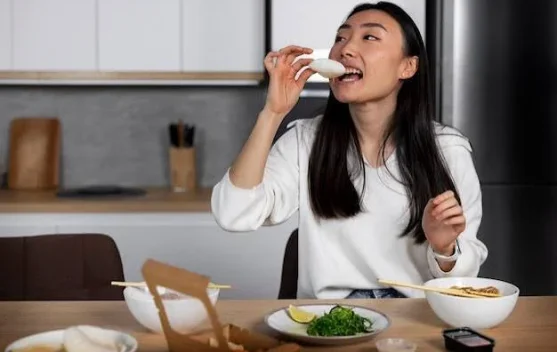 Jangan Sering Menunda Makan, Kenali Penyakit yang Dapat Muncul