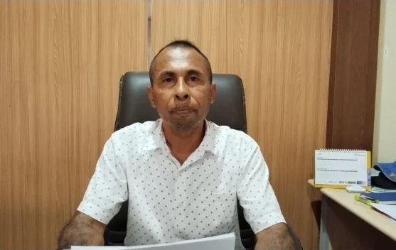 Penataan Retribusi Sampah Perkuat Layanan Kebersihan Bagi Masyarakat Fakfak