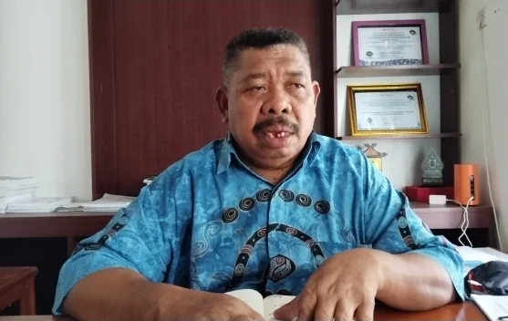 DPMPTSP Hadir Langsung Layani Perizinan Pengusaha Lokal Fakfak