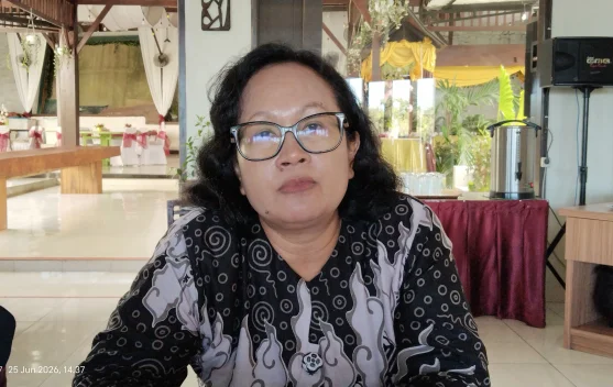 Skrining Kesehatan sejak Dini Cegah Risiko Penyakit Kronis