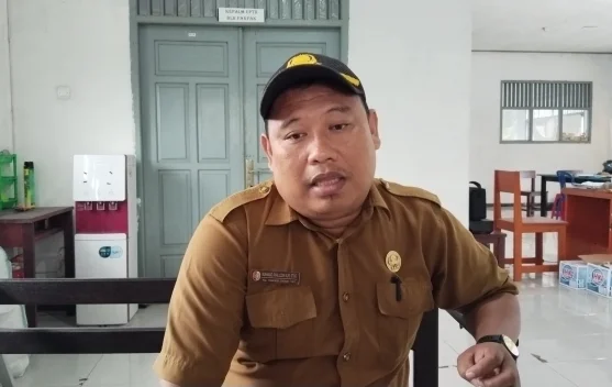 Peserta Pelatihan Vokasi BLK Fakfak Antusias Masuki Pekan Keempat