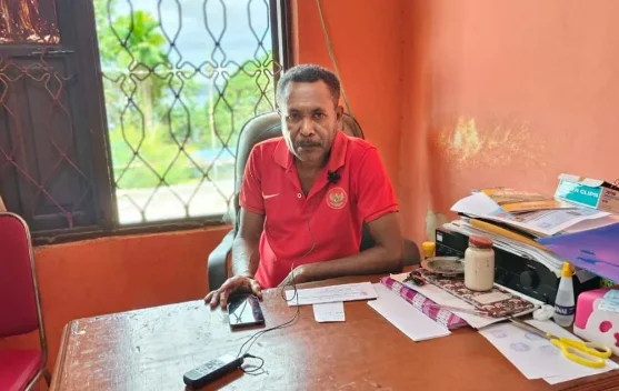 Program Ayam Petelur Tanama Tingkatkan Pendapatan dan Konsumsi Warga Kampung