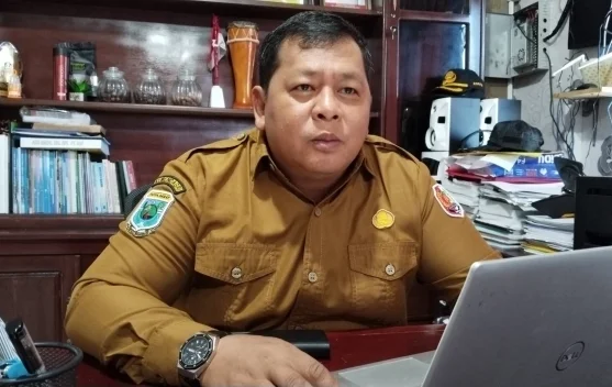 Penerimaan Retribusi Pala Fakfak Tunjukkan Tren Positif Tahun Ini