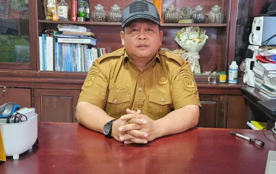 Pemkab Fakfak Siapkan Pendataan Baru Peremajaan Kelapa di 8 Distrik