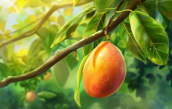Tips Ampuh Cegah Buah Busuk di Pohon agar Panen Melimpah
