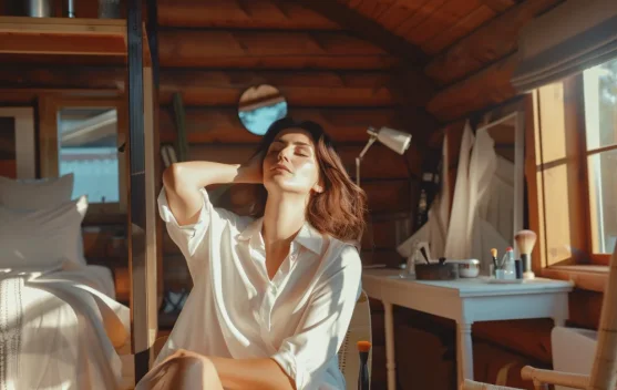 Mengenal Gaya Slow Living
