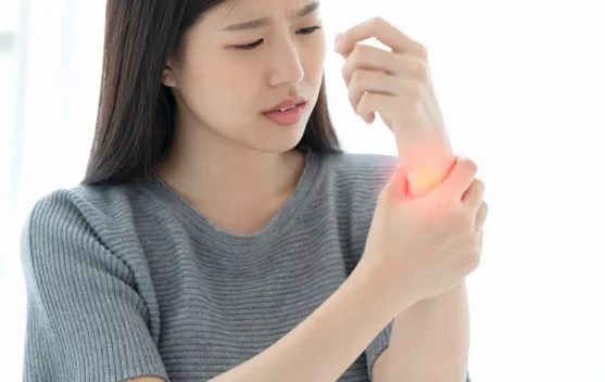 Masih Muda tapi Asam Urat Tinggi? ternyata ini Penyebabnya