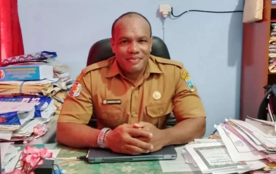 Tiga Puluh Siswa Fakfak Ikuti Seleksi OSN SD Tingkat Provinsi Tahun 2026