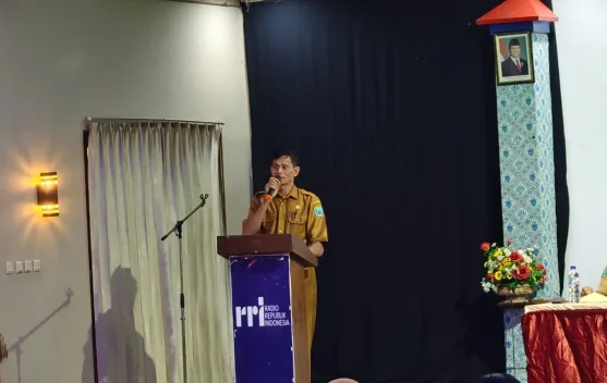 Dinas Kesehatan Ajak Seluruh Pemangku Kepentingan Tekan Angka Kematian Ibu