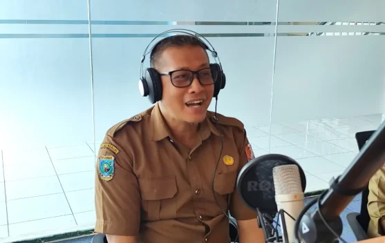 Dinkes Fakfak Tegaskan Imunisasi BIAS Aman, Gratis, dan Lindungi Anak