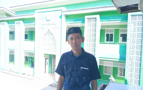Puskesmas Fakfak tengah Perkuat Layanan Kesehatan Melalui Program BIAS