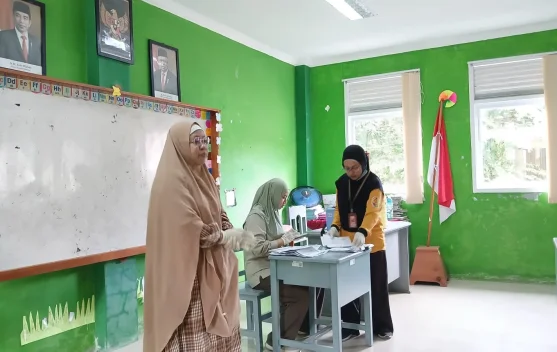 BIAS Bangun Kekebalan Kelompok Demi Kesehatan Peserta Didik