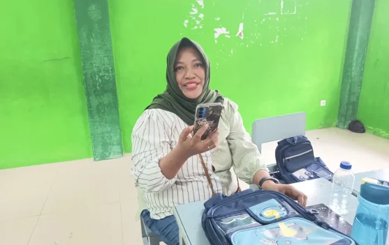 Orang Tua Apresiasi BIAS dan Cek Kesehatan Gratis Sekolah